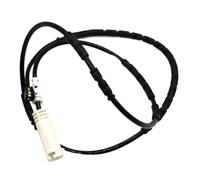 Voiture Câble Frein Compatible Avec BMW Pour X1 E84 SDrive 16i 2013 2014 2015 Frein Arrière Plaquette Témoin D'usure Capteur Câble D'induction Pièce Rechange Détachées 34356792565