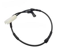 Voiture Câble Frein Compatible Avec BMW Pour X1 E84 SDrive 20d 2009-2015 Essieu Avant Disque Frein Usure Plaquettes Capteur Pièces Rechange 34356790340