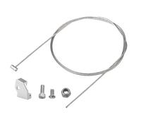 Voiture Câble Frein Compatible Avec Ford Pour S-Max 2006-2015 Frein À Main Bouton De Déverrouillage Du Frein De Stationnement Pour Le Stationnement Câble De Frein X8R0157