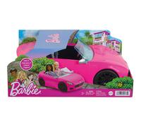 Barbie – Cabriolet Rose