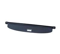 Voiture Cache-Bagages Rétractable pour Audi A4 2016-2022, Housse Rideau Bouclier SéCurité Couverture Coffre Cover Cargo Accessoires,Leather Material