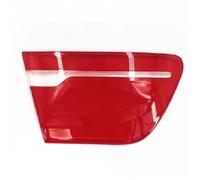 Voiture Cache feu arrière Pour Jaguar Pour XE 2018 2019 Coque Phares Voiture Couvercle Clignotant Boîtier Feu Arrière Couvercle feu arrière(Inside Left)