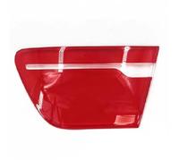 Voiture Cache feu arrière Pour Jaguar Pour XE 2018 2019 Coque Phares Voiture Couvercle Clignotant Boîtier Feu Arrière Couvercle feu arrière(Inside Right)