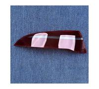 Voiture Cache feu arrière Pour Jaguar Pour XE 2020 2021 2022 2023 2024 Couvercle Clignotant Voiture Coque Feu Arrière Couvercle feu arrière(Outside Left)