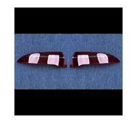 Voiture Cache feu arrière Pour Jaguar Pour XE 2020 2021 2022 2023 2024 Couvercle Clignotant Voiture Coque Feu Arrière Couvercle feu arrière(Outside A Pair)