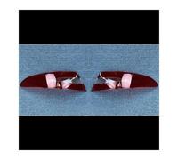 Voiture Cache feu arrière Pour Jaguar Pour XF 2012 2013 2014 2015 Coque Feux Voiture Boîtier Feu Arrière Clignotant Arrière Couvercle feu arrière(Outside A Pair)