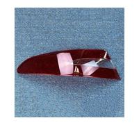 Voiture Cache feu arrière Pour Jaguar Pour XF 2012 2013 2014 2015 Coque Feux Voiture Boîtier Feu Arrière Clignotant Arrière Couvercle feu arrière(Outside Left)