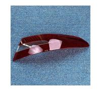 Voiture Cache feu arrière Pour Jaguar Pour XF 2012 2013 2014 2015 Coque Feux Voiture Boîtier Feu Arrière Clignotant Arrière Couvercle feu arrière(Outside Right)