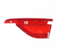 Voiture Cache feu arrière Pour Jaguar Pour XF 2016 2017 2018 2019 2020 Couvercle Lentille Feu Position Arrière Voiture Couvercle feu arrière(Inside Right)