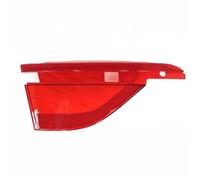 Voiture Cache feu arrière Pour Jaguar Pour XF 2016 2017 2018 2019 2020 Couvercle Lentille Feu Position Arrière Voiture Couvercle feu arrière(Inside Left)