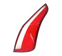 Voiture Cache feu arrière Pour Jaguar Pour XJ Pour XJL 2010 2011 2012 2013 2014 2015 2016 2017 2018 2019 Coque Feu Arrière Couvercle feu arrière(droite)