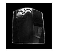 Voiture Cache feu arrière Pour Land Pour Rover Pour Range Pour Rover 2007 Accessoires Couvercle Phare Antibrouillard Arrière Voiture Enjoliveur phare arrière(droite)