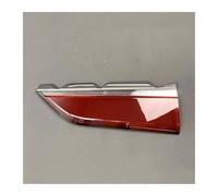 Voiture Cache feu arrière Pour Lexus Pour LX LX570 2016 2017 2018 2019 Coque Phares Voiture Couvercle Phare Antibrouillard Arrière Enjoliveur phare arrière(Inside Right)