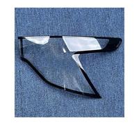 Voiture Cache feu arrière Pour MG Pour ES5 2025 Coque Phares Voiture Accessoires Couvercle Lentille Feu Antibrouillard Arrière Couvercle feu arrière(Outside Right)