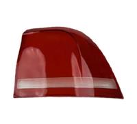 Voiture Cache feu arrière Pour VW Pour Touareg 2016 2017 2018 Coque Phares Voiture Couvercle Feu Arrière Antibrouillard Enjoliveur phare arrière(Outside Right)