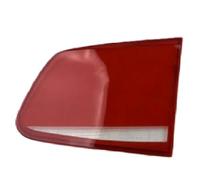 Voiture Cache feu arrière Pour VW Pour Touareg 2016 2017 2018 Coque Phares Voiture Couvercle Feu Arrière Antibrouillard Couvercle feu arrière(Inside Right)