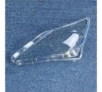 Voiture Cache lentille Compatible Avec Lexus Pour IS 250 IS300 IS350 2006-2012 Car Gadget Remplacer Un Couvercle Phare Transparent PC