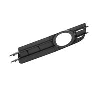 Voiture Cache Phare Antibrouillard Calandre Pare-chocs Avant Gauche Ou Droite 4F 0807681 A 4F 0807682 A Pour A6 2005 2006 2007-2008(Côté conducteur gauche)