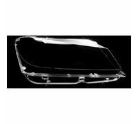 Voiture Cache Phare pour BMW X3 2011-2013, Abat-Jour Coque de Protection Transparente Lentille Avant Voiture Film Protecteur,Right