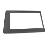 Voiture Cadre Façade Autoradio DVD Double DIN Pour Volvo XC70 V70 S60 1998 1999 2000-2004 Kit Installation Accessoires