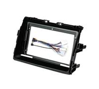 Voiture Cadre Fascias Radio pour Previa pour Estima pour Tarago XR50 2006-2016 Câblage Stéréo 9 Pouces Adaptateur Câble(Câble de Cadre-1)