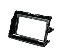 Voiture Cadre Fascias Radio pour Previa pour Estima pour Tarago XR50 2006-2016 Câblage Stéréo 9 Pouces Adaptateur Câble(Cadre-1)