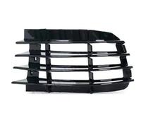 Voiture Cadre Housse Phare Antibrouillard Pare-chocs Avant Voiture Pour VW Pour Golf 5 MK5 R32 2005 2006 2007 2008 2009(Droite)