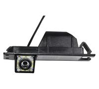 Voiture caméra de pour Opel pour Astra HJ pour Corsa Moniteur Recul Avant Caméra CCD Vision Nocturne