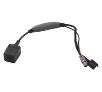 Voiture caméra de pour Q7 A6 C6 A8 D3 4L0980551B 4L0980551D 4L0 980 551 4L0980551 Caméra Recul Coffre Voiture