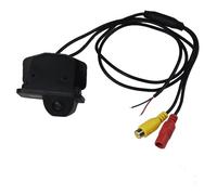 Voiture caméra de pour Toyota pour Corolla 2007-2011 pour Vios 2009 2010 Rétroviseur Étanche CCD Parking Objectif Grand Angle Arrière Recul
