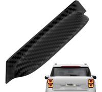 Voiture Caméra De Recul Housse De Pluie Pour Ford Mustang Mk5 2005-2014 | Durable Étanche Protecteur Visière Pare-soleil D'objectif Arrière Garniture Extérieure