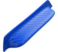 Voiture Caméra De Recul Housse De Pluie Pour Ford Mustang Mk5 2005-2014 | Durable Étanche Protecteur Visière Pare-soleil D'objectif Arrière Garniture Extérieure