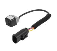 Voiture caméra de recul kit Caméra De Recul 95750-2B500 pour Hyundai pour Santa Fe CM MK2 (2010-2012) - Aide Au Stationnement Arrière