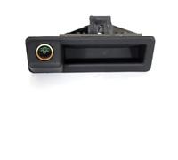Voiture caméra de recul kit Caméra De Recul Étanche pour BMW Série 3/5 E60, E39, E90, E82, E61 X1, E84 X5, E70, E92, E88, E93 X6(AHD720P-AHD1080P)