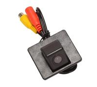 Voiture caméra de recul kit Caméra De Recul pour Mazda 2 Berline pour Demio DJ (2015-2020) : Kit De Conversion avec Câble Adaptateur 28 Broches