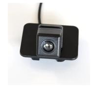 Voiture Caméra De Recul pour Mazda 2 pour Berline pour Demio DJ 2014~2021 Câble Adaptateur 28 Broches Compatible avec L'écran De Voiture d'origine, La Caméra De Recul