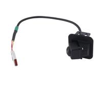 Voiture Caméra Recul 23507062 caméra de recul de Vue arrière de Voiture pour GMC pour Acadia 2017 2018 2019 caméra de Vue arrière