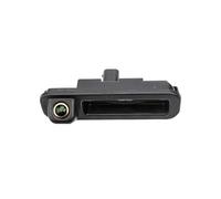 Voiture Caméra Recul Caméra de recul pour Voiture, 170 ° AHD 1080P pour Ford pour Focus 2 3 MK2 MK3 C Max Vision Nocturne, véhicule de recul(GTD-CVBS-960x720)