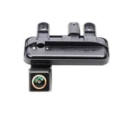 Voiture Caméra Recul Caméra de recul pour Voiture, 170 ° AHD 720P, pour Mercedes pour Benz Classe E W212 W207 E200 E260 E300(AHD720P-CVBS A)