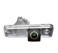 Voiture Caméra Recul Caméra de recul pour Voiture 170 ° HD 1080P pour Hyundai pour Creta IX25 2014 2015 2016 2017 2018 2019(AHD720P-T)