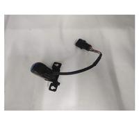 Voiture Caméra Recul Caméra de recul pour Voiture, 957602W641, pour Santa pour Fe 2016 2017 2018 Sauvegarde inversée, OEM 957602w640