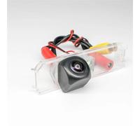 Voiture Caméra Recul Caméra de recul pour Voiture, caméra de recul HD CCD, Vision Nocturne pour Skoda pour Roomster pour Type 5J 2006~2014(Camera Wireless)