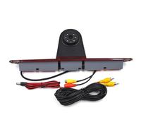 Voiture Caméra Recul Caméra recul CCD Voiture feu Stop IR Vision Nocturne stationnement Sauvegarde pour Mercedes pour Sprinter pour Crafter pour RV