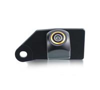 Voiture Caméra Recul Caméra recul Voiture 170 ° HD 1080P pour Mitsubishi pour Jin pour Xuan (ASX) 2011-2014 Vision Nocturne inversée véhicule 4 Broches(AHD1080P)