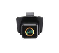 Voiture Caméra Recul Caméra recul Voiture 170 ° HD pour Mercedes pour Benz W204 W212 W221 ES Classe C207 Vision Nocturne inversée, AHD 1080P(GAHD-C)