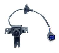 Voiture Caméras De Recul pour Hyundai Elantra N-Line 2022 2023 99240-AA200 99240-AA210,HD Grand Angle Vision Nocturne étanche Anti Choc D'aide Au Stationnement.