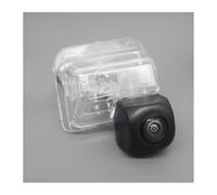 Voiture Caméras De Recul pour Mazda CX-5 CX 5 CX5 KE 2012-2017,HD Grand Angle Vision Nocturne étanche Anti Choc D'aide Au Stationnement.,C-Camera with Wireless