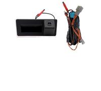 Voiture Caméras De Recul pour VW Sagitar 2016 2017 2018 2019 2020 2021,HD Grand Angle Vision Nocturne étanche Anti Choc D'aide Au Stationnement.,B-Small Handle