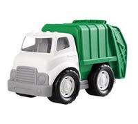 Voiture - Camion Poubelle ''City Bin Truck'' NA G