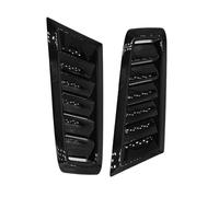 Voiture Capot Grille Compatible Avec Infiniti Pour Q50 Q60 Q70 G25 Pièces Réparation Accessoires Remplacement Aérateurs Capot Avant